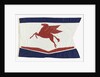 House flag, Socony Mobil Co. Inc by unknown