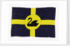 House flag, Australind Steam Shipping Co. Ltd by unknown