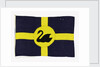 House flag, Australind Steam Shipping Co. Ltd by unknown