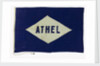 House flag, Athel Line Ltd by unknown