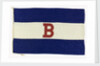 House flag, Booker Brothers McConnell and Co. by unknown