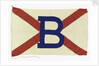 House flag, Booth Steamship Co. Ltd by Unknown