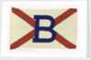 House flag, Booth Steamship Co. Ltd by Unknown