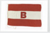 House flag, Boyd Line Ltd by unknown