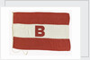 House flag, Boyd Line Ltd by unknown