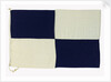 House flag, British Channel Islands Shipping Co. Ltd by unknown