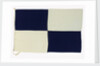 House flag, British Channel Islands Shipping Co. Ltd by unknown