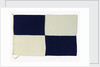 House flag, British Channel Islands Shipping Co. Ltd by unknown