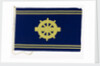 House flag, British Waterways Board by unknown
