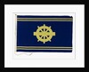 House flag, British Waterways Board by unknown
