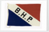 House flag, The Broken Hill Proprietary Co. Ltd by unknown