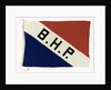House flag, The Broken Hill Proprietary Co. Ltd by unknown
