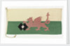 House flag, Cory Brothers by unknown