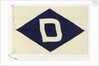 House flag, J. & J. Denholm by unknown