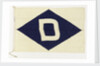 House flag, J. & J. Denholm by unknown