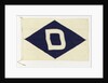 House flag, J. & J. Denholm by unknown
