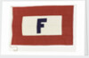 House flag, James Fisher & Sons by unknown