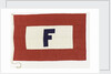 House flag, James Fisher & Sons by unknown