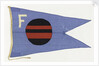 House flag, Furness Withy & Co. Ltd by unknown