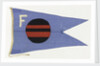 House flag, Furness Withy & Co. Ltd by unknown