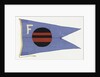 House flag, Furness Withy & Co. Ltd by unknown