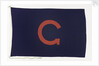 House flag, J. & A. Gardner & Co. Ltd by unknown