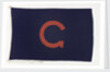 House flag, J. & A. Gardner & Co. Ltd by unknown