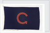 House flag, J. & A. Gardner & Co. Ltd by unknown