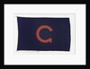 House flag, J. & A. Gardner & Co. Ltd by unknown