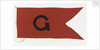 House flag, Guinness Co. by unknown