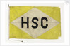 House flag, Hadley Shipping Co. Ltd by unknown