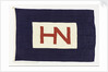 House flag, Hain Nourse Management Ltd by unknown
