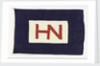 House flag, Hain Nourse Management Ltd by unknown
