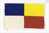 House flag, Hindustan Steam Shipping Co. Ltd by unknown