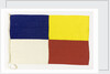 House flag, Hindustan Steam Shipping Co. Ltd by unknown