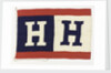House flag, H. Hogarth & Sons by unknown