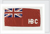 House flag, Hudson Bay Co. by J. J. Leckie Ltd.