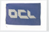 House flag, Overseas Containers Ltd by unknown