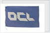 House flag, Overseas Containers Ltd by unknown