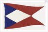 House flag, United Fruit Corporation Inc by unknown