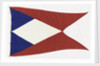 House flag, United Fruit Corporation Inc by unknown