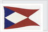 House flag, United Fruit Corporation Inc by unknown