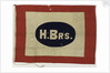 House flag, Hine Brothers by unknown