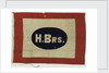 House flag, Hine Brothers by unknown