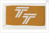 House flag, Townsend Thoresen Car Ferries Ltd by unknown