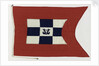 House flag, Ship Towage (London) Ltd by unknown