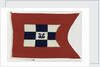 House flag, Ship Towage (London) Ltd by unknown