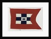 House flag, Ship Towage (London) Ltd by unknown