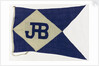House flag, Stanhope Steamship Co Ltd by unknown