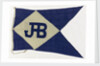 House flag, Stanhope Steamship Co Ltd by unknown